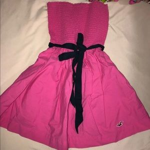 Hollister Dress